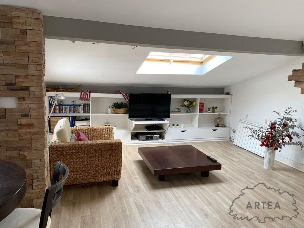 Flat to rent in Alameda de Recalde, Ensanche - Moyua - Diputación