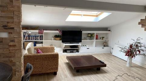 Foto 2 de Pis de lloguer a Alameda de Recalde, Ensanche - Moyua - Diputación, Bizkaia