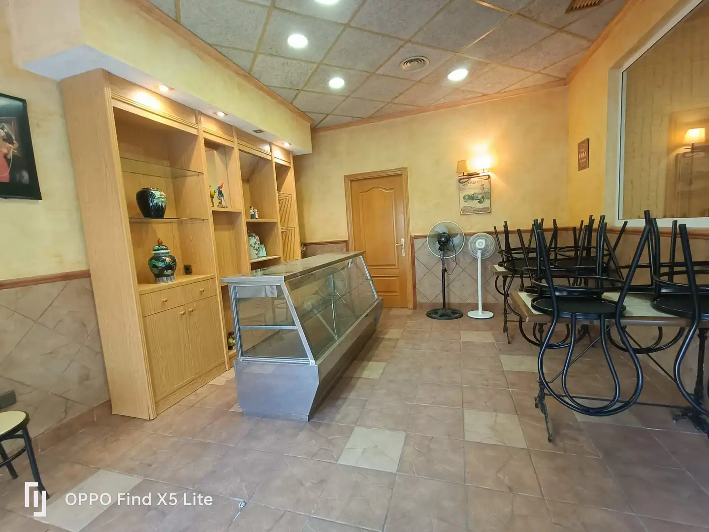Local en venta en Castellón de la Plana / Castelló de la Plana con Amueblado