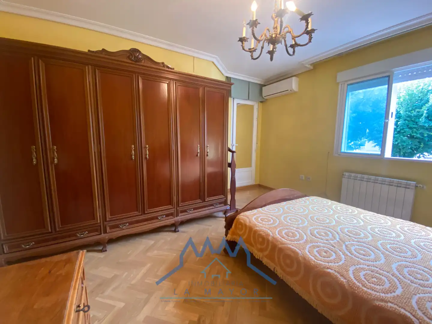 Adosado con terraza en venta en Calle Adelfa, imagen 14