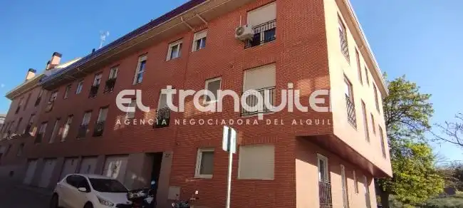 Pis de lloguer a Calle HOSPITAL, Pueblo