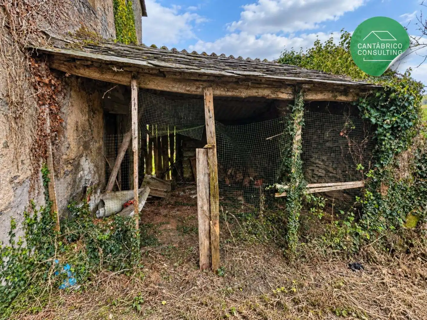 Casa in vendita a Boal, imagen 7