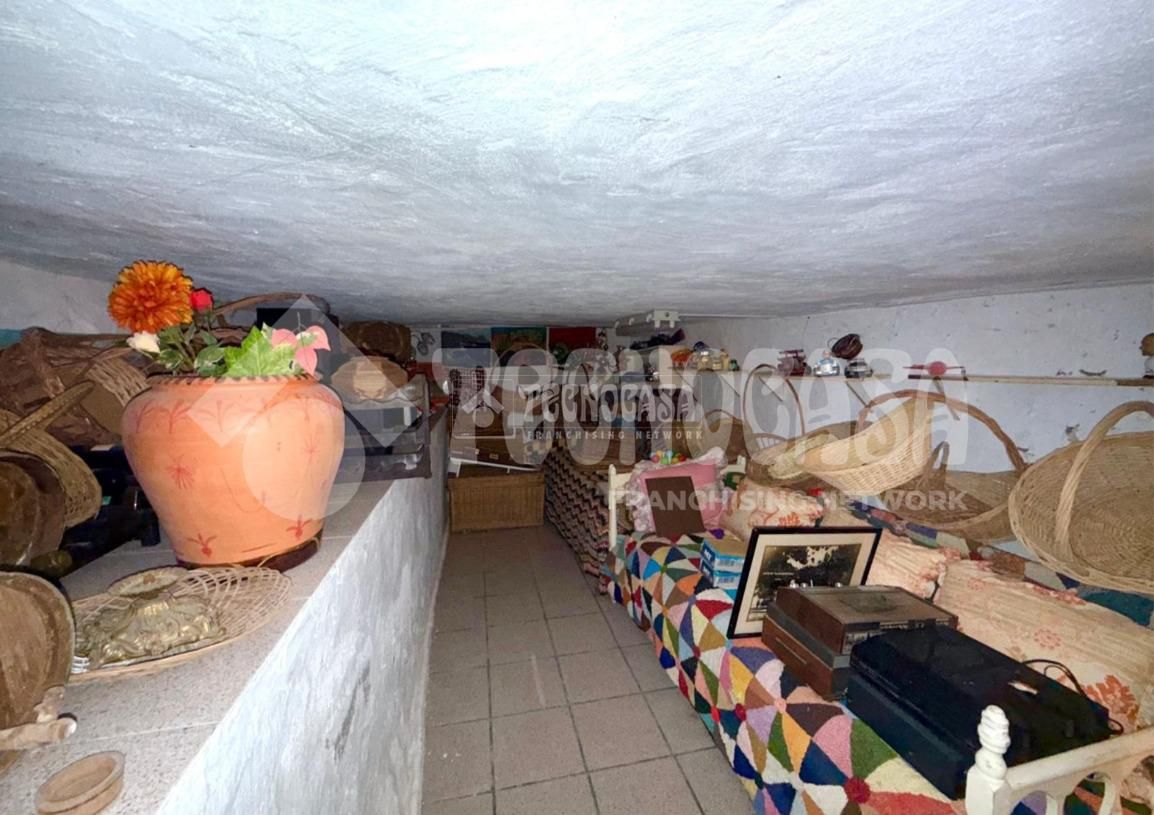 Piso en venta en Vega de San Mateo con Jardín privado y Terraza