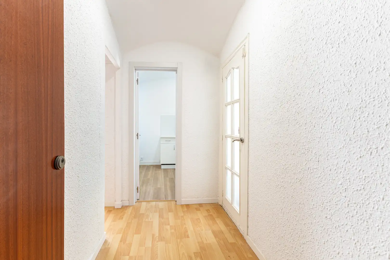 Piso en venta en L'Hospitalet de Llobregat con Parquet, Horno y Balcón