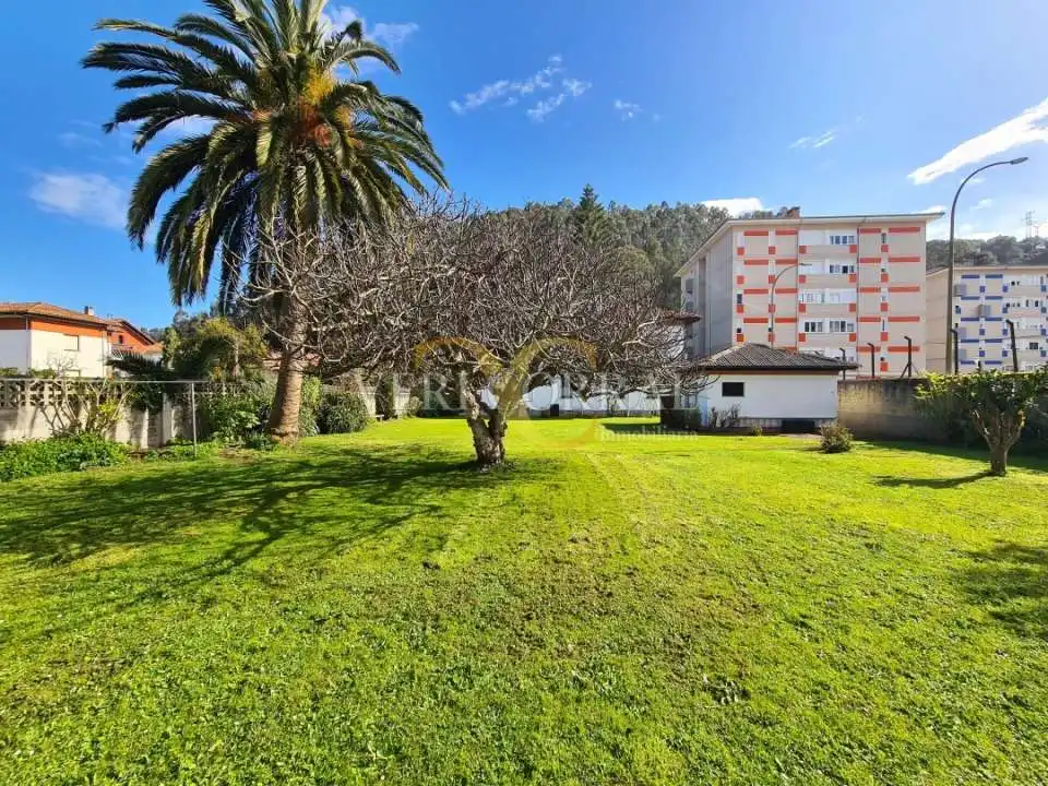 Casa o chalet en venta en Calle de Palacio Valdés, Ribadesella