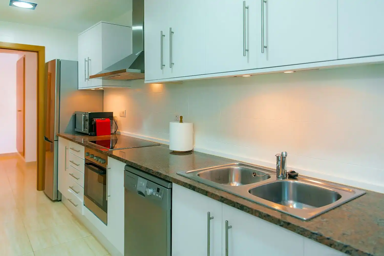 Apartamento con terraza en venta en Platja d'Aro, imagen 26