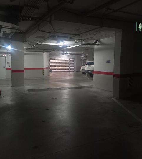 Photo 2 of Garage to rent in Calle Aconcagua, 38, Camino de los Neveros - Serrallo,  Granada Capital