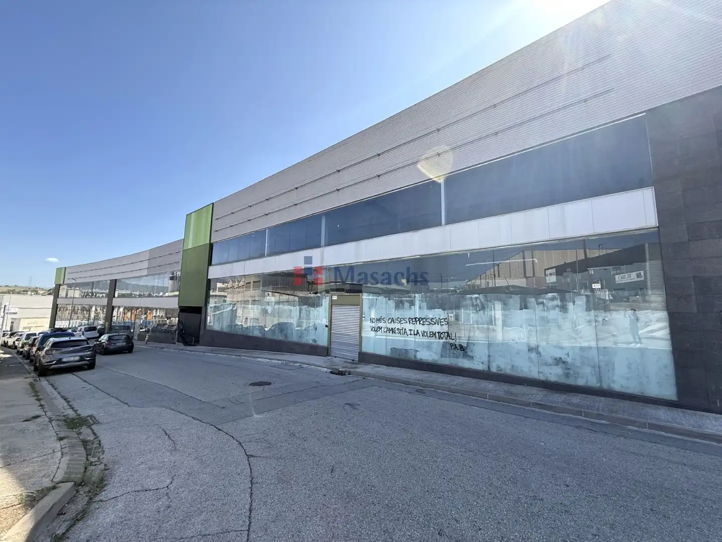 Industriegebäude zum Verkauf in Sud, imagen 3