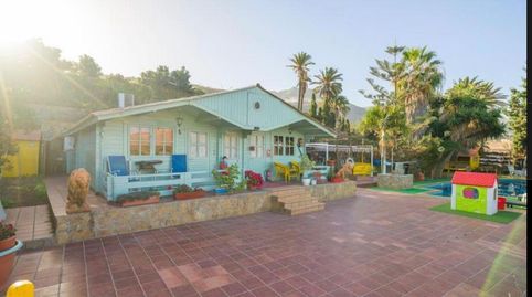 Foto 4 von Country house zum Verkauf in Calle Taya, 58b, Barrial - San Isidro - Marmolejos, Gáldar