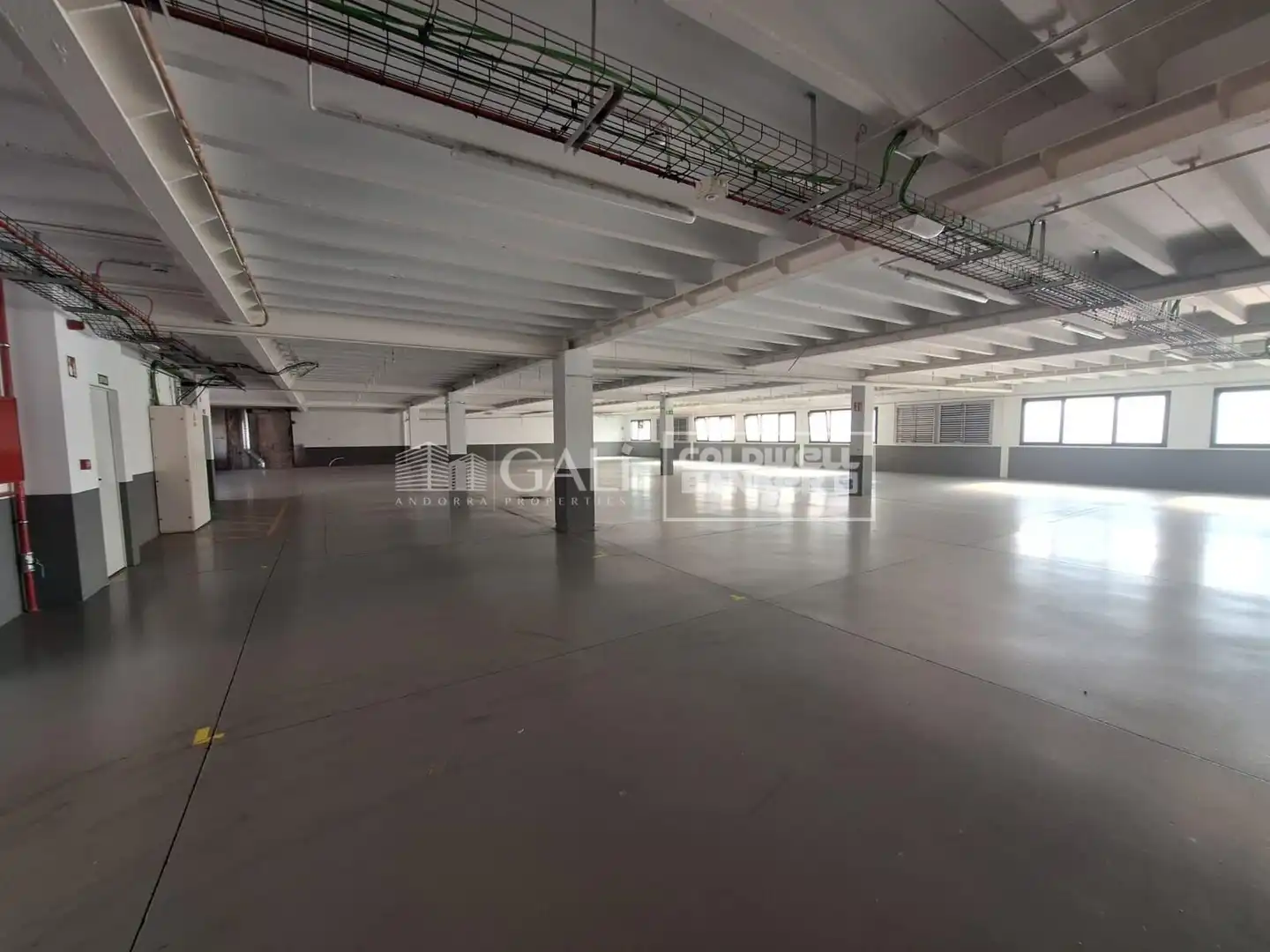 Residencial amb ascensor de lloguer a Santa Coloma 52, imagen 14