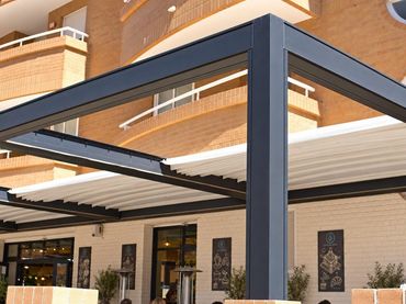 Local comercial en venda a Marina d'Or