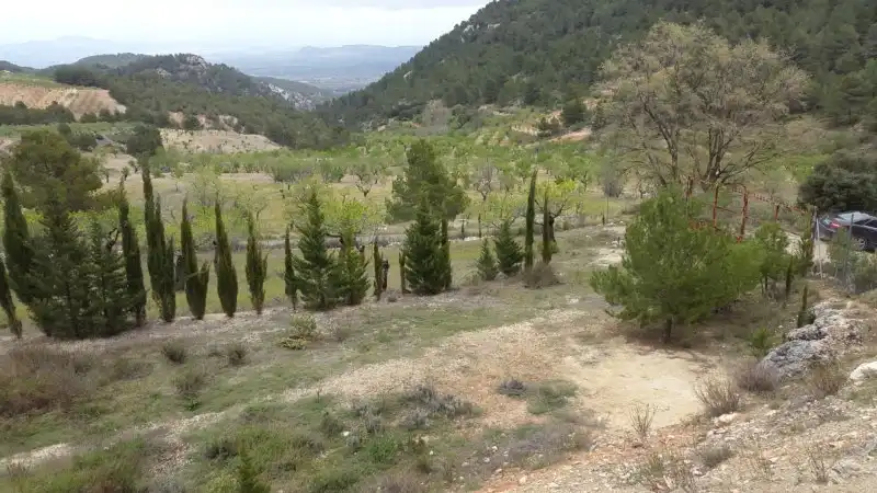 Lands and plots for sale in C/ Las Lagunas, imagen 9