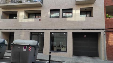 Photo 3 of Garage for sale in Avenida Sant Esteve, Eixample - Can Bogunyà, Castellar del Vallès