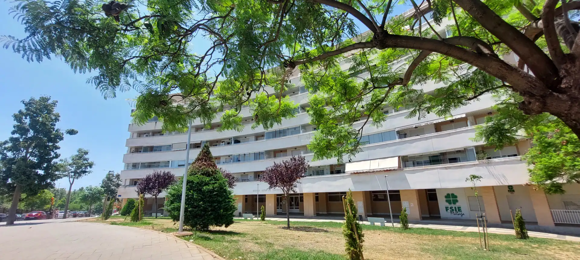 Wohnung zum Verkauf in El Tejar - Hacienda Bizcochero