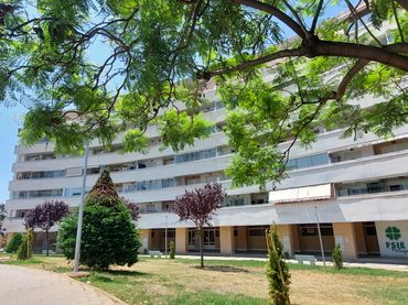 Pis amb ascensor en venda a Teatinos - Universidad