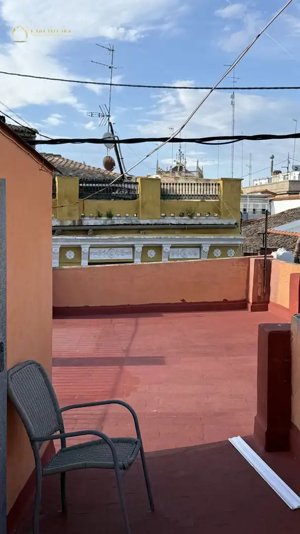 Flat for sale in Calle corretgeria, imagen 29
