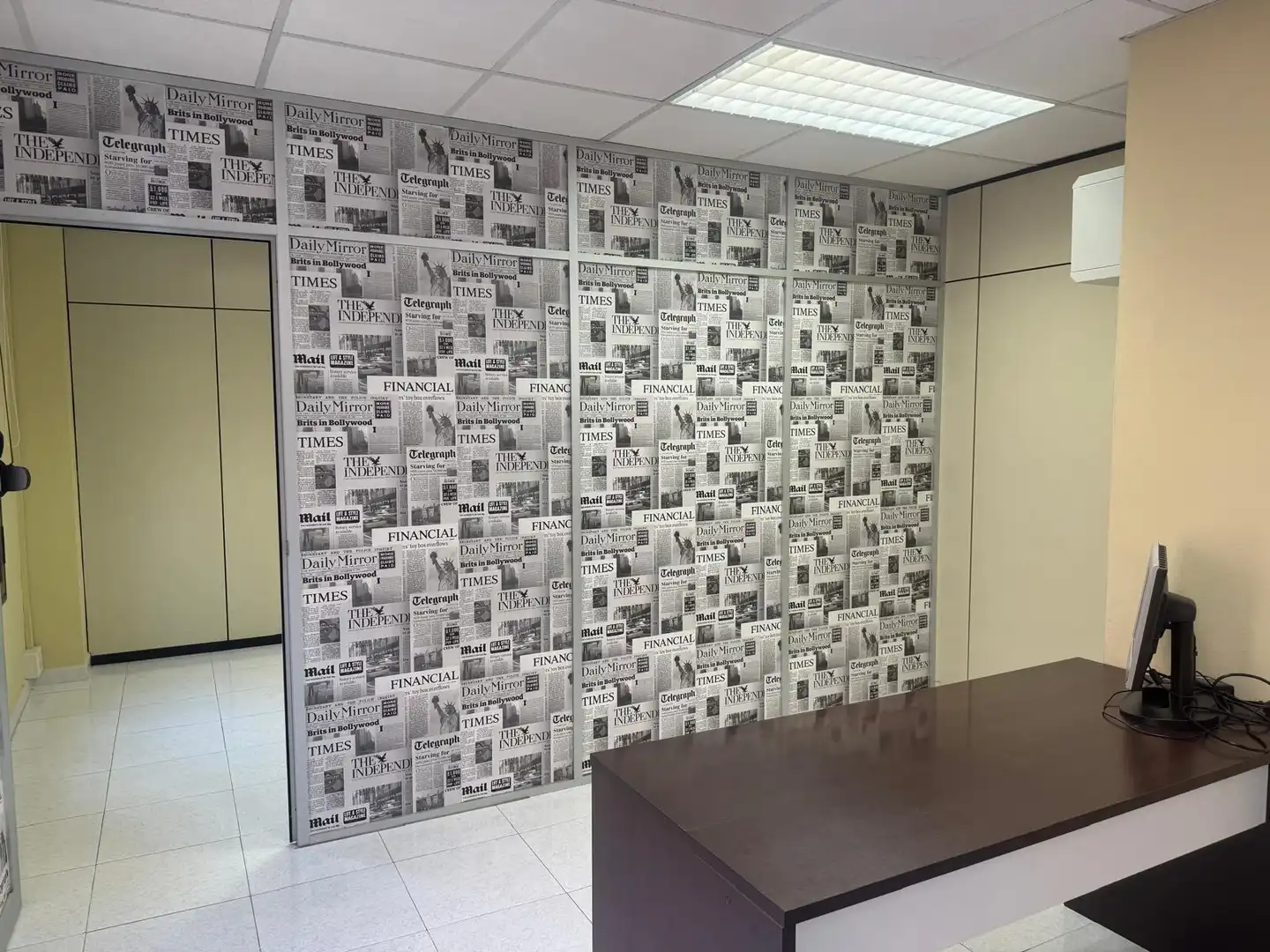 Büro zur Miete in Tarragona