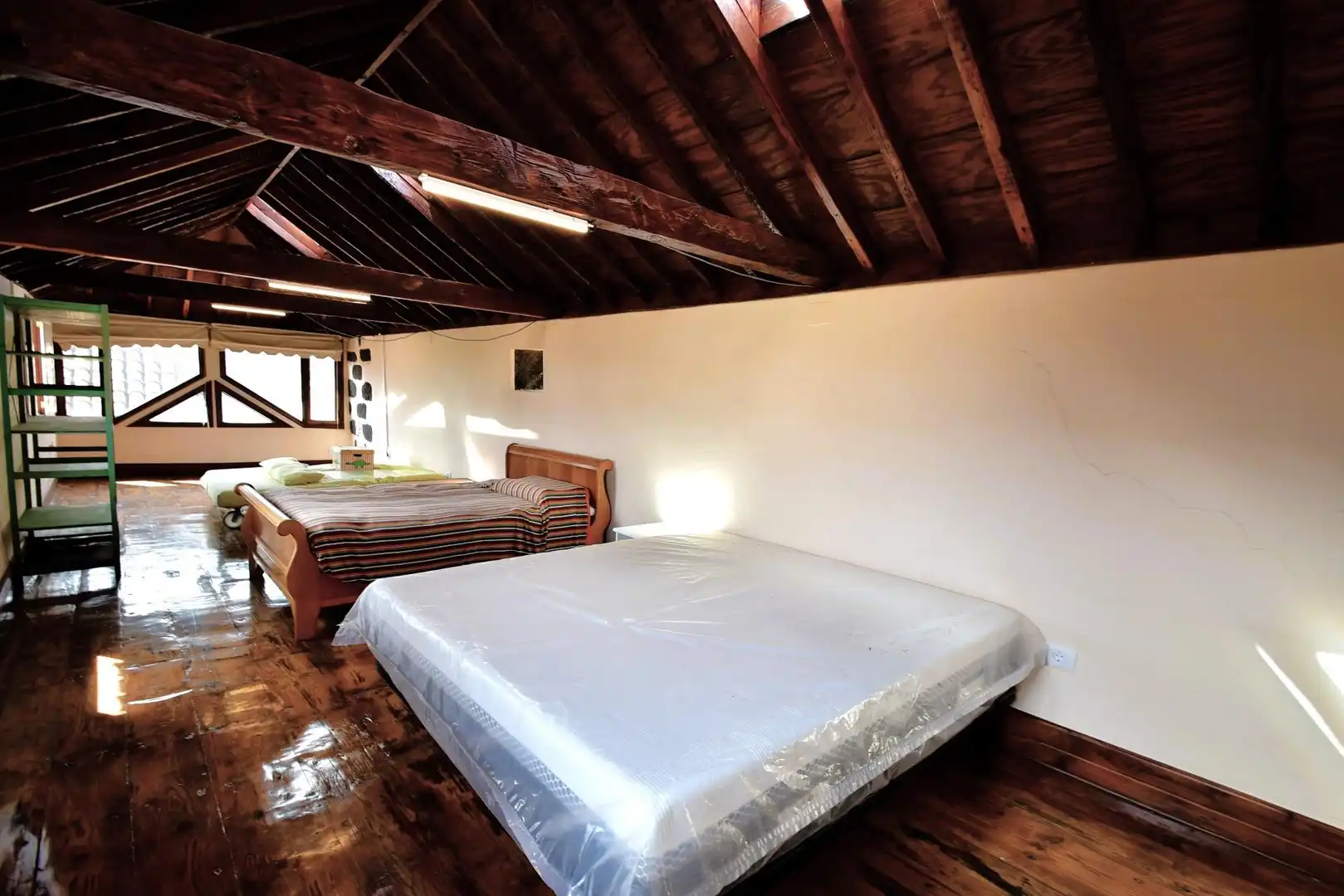Habitación de Casa o chalet de alquiler en San Cristóbal de la Laguna con Jardín privado, Terraza y Trastero