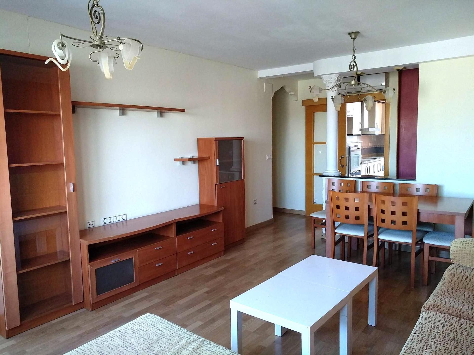 Pis en venda a Altozano - Conde Lumiares, Campoamor - Altozano