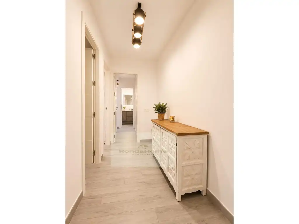 Piso de alquiler en Benalmádena