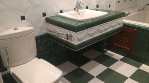 Foto 4 de Piso de alquiler en Avenida de Europa, Vistalegre, Murcia Capital