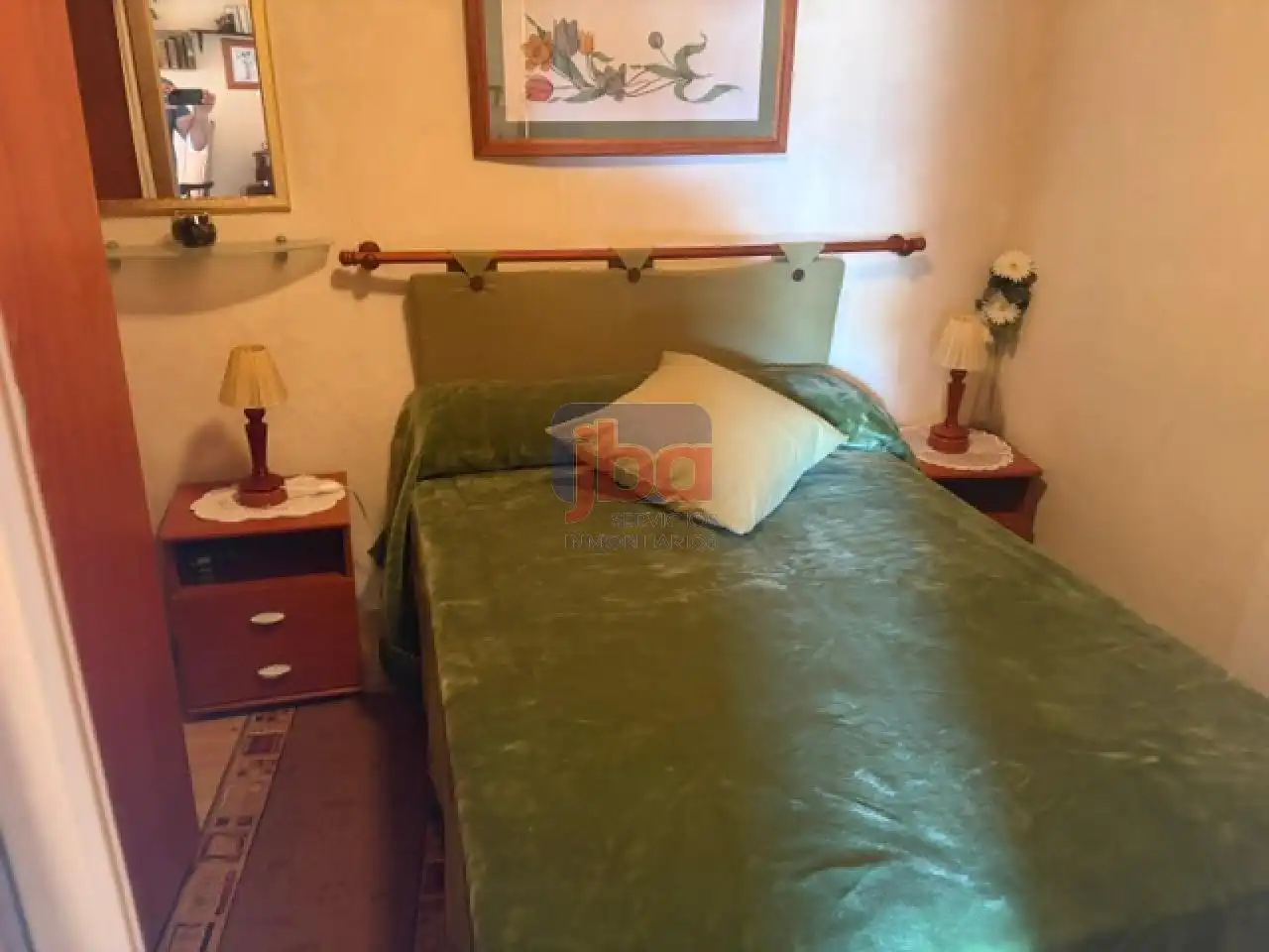 Bedroom of Houses for sale in Taboadela  with Heating, Terrace and Storage room