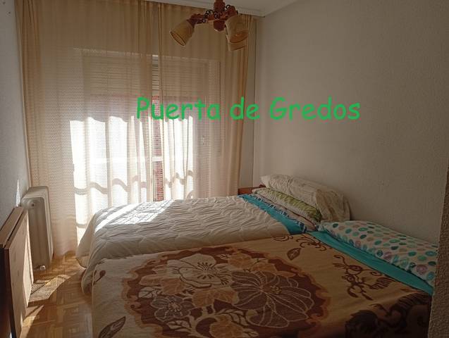 Piso en Alquiler en El Barco de Ávila