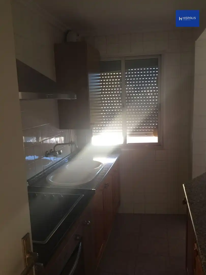 Wohnung zur Miete in Avenida Avenida Ramón y Cajal, El Plantinar – Avda. La Paz - El Juncal