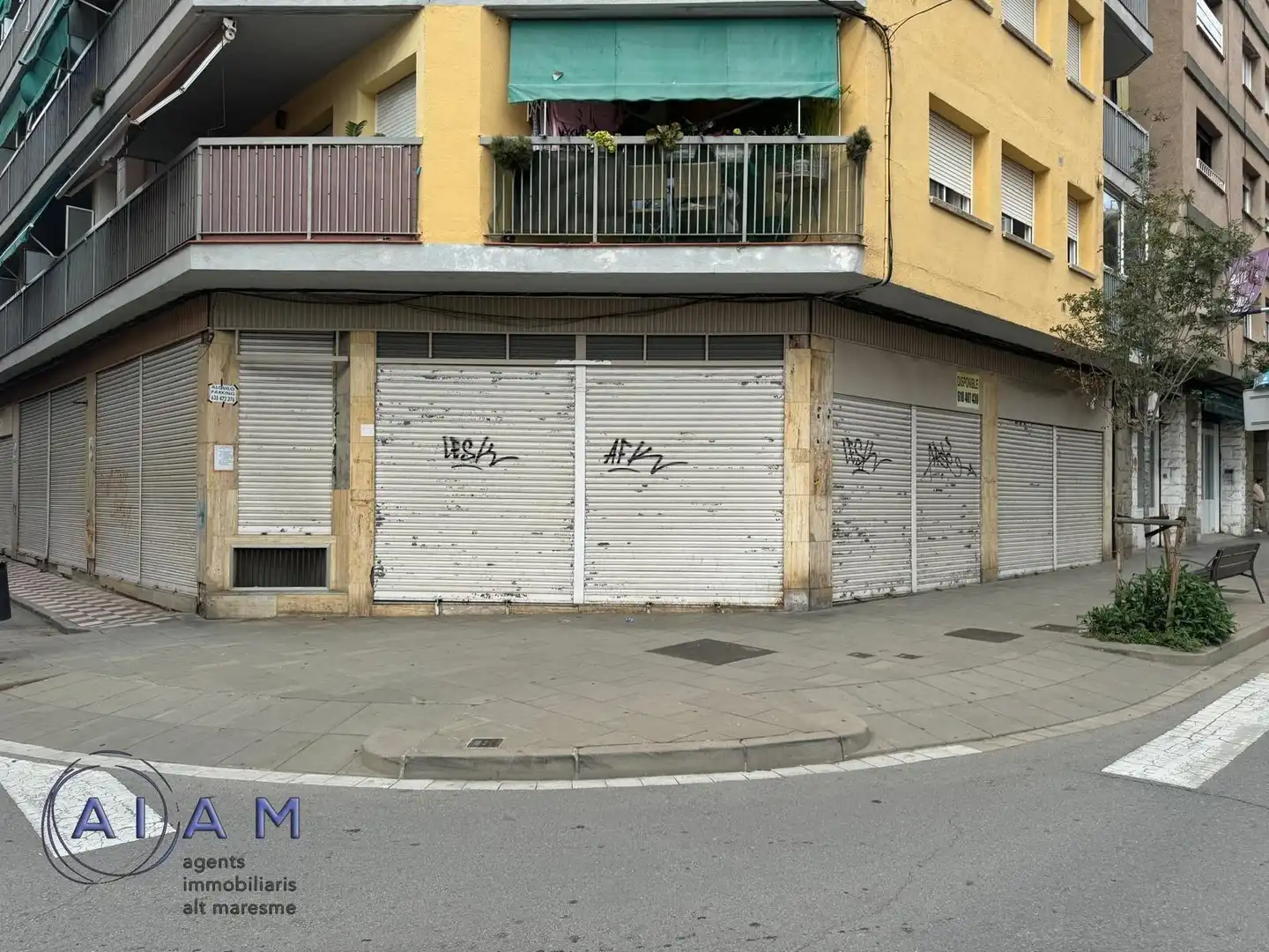 Business premises to rent in Carrer d'Andorra, imagen 6