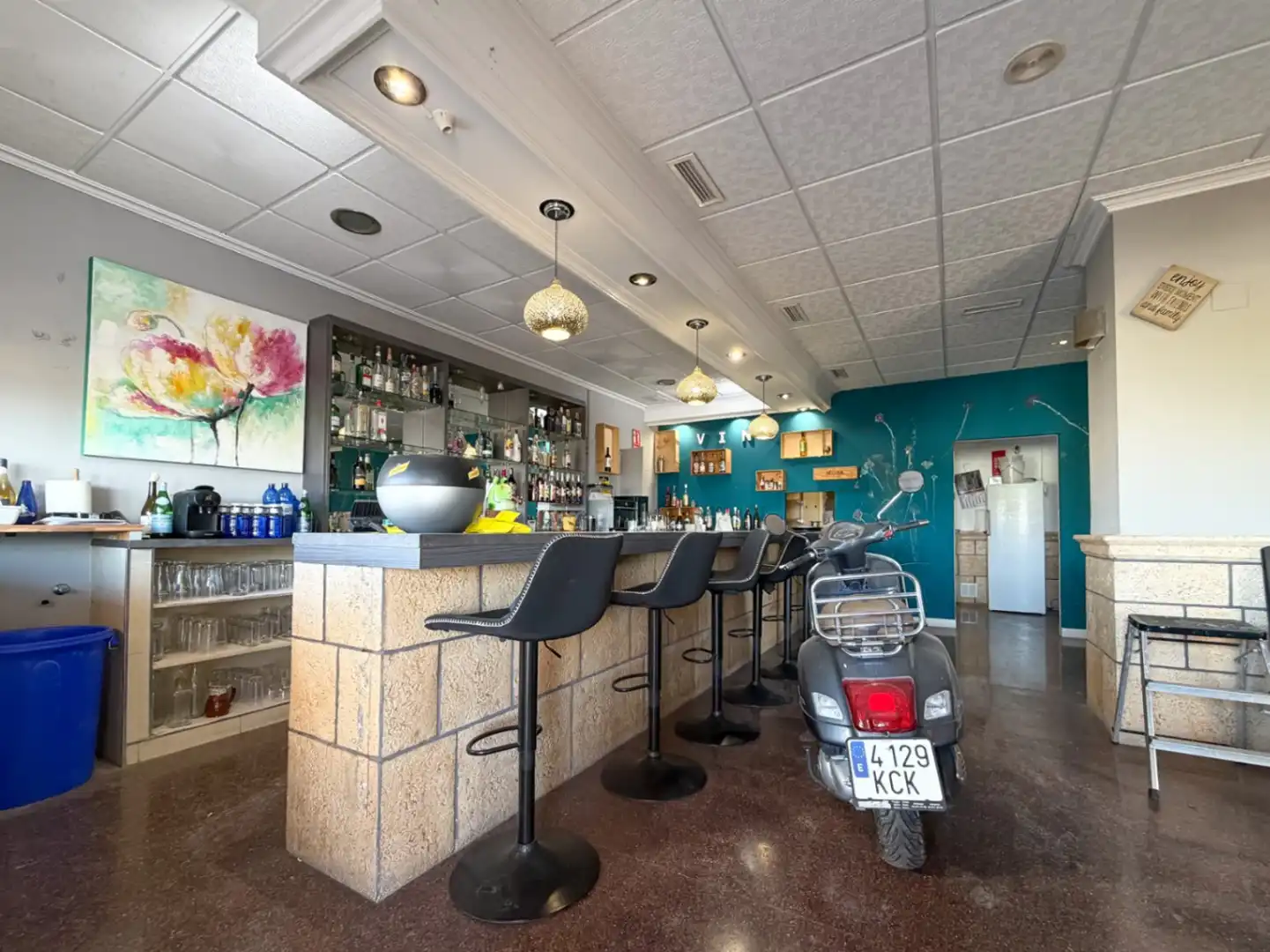 Local comercial en venda a Busot, imagen 7