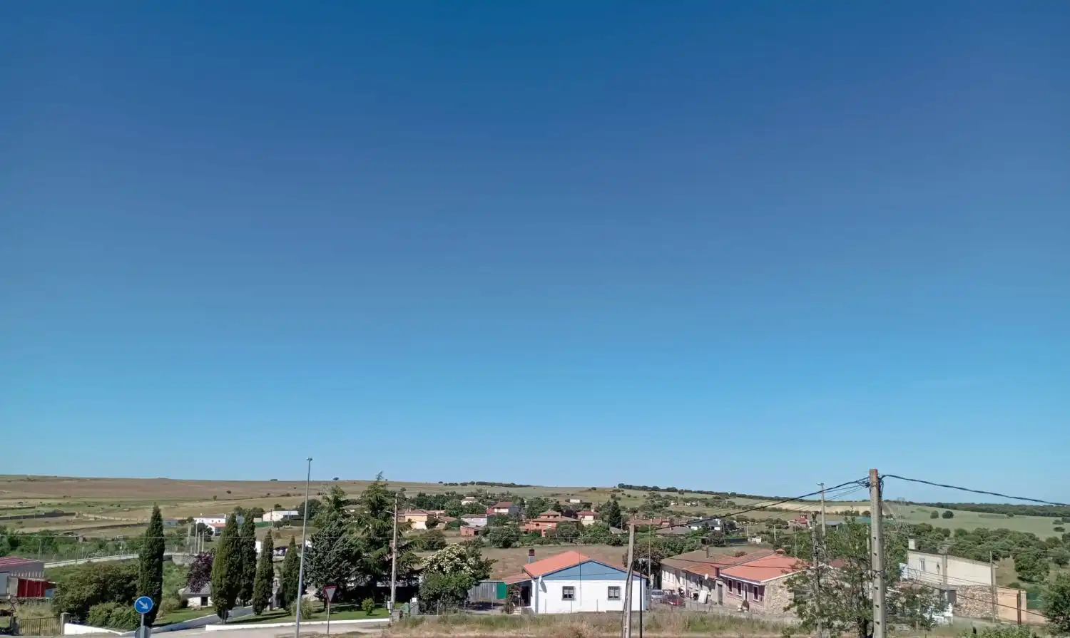 Casa o chalet en venta en Mozárbez con Calefacción, Terraza y Trastero