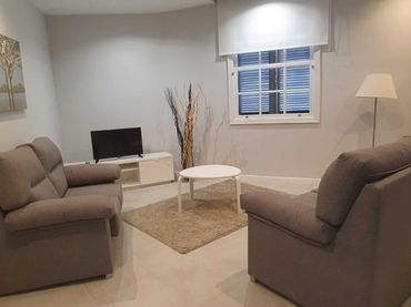 Wohnung zur Miete in Centro