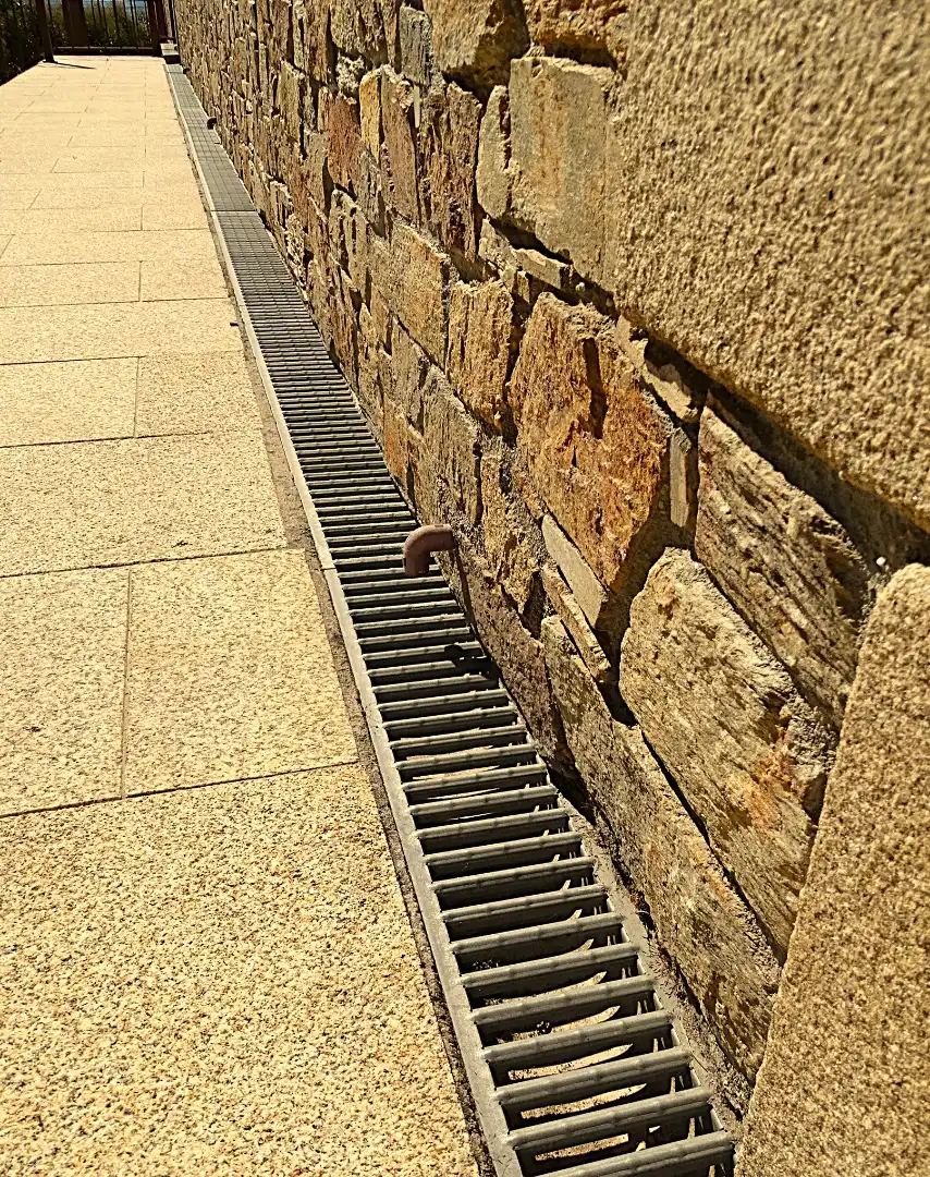 Vista exterior de Casa o xalet en venda en Miño amb Calefacció, Parquet i Terrassa