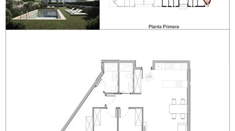 Foto 4 de Piso en venta en Castell d'Aro, Castell d'Aro, Platja d'Aro i s'Agaró