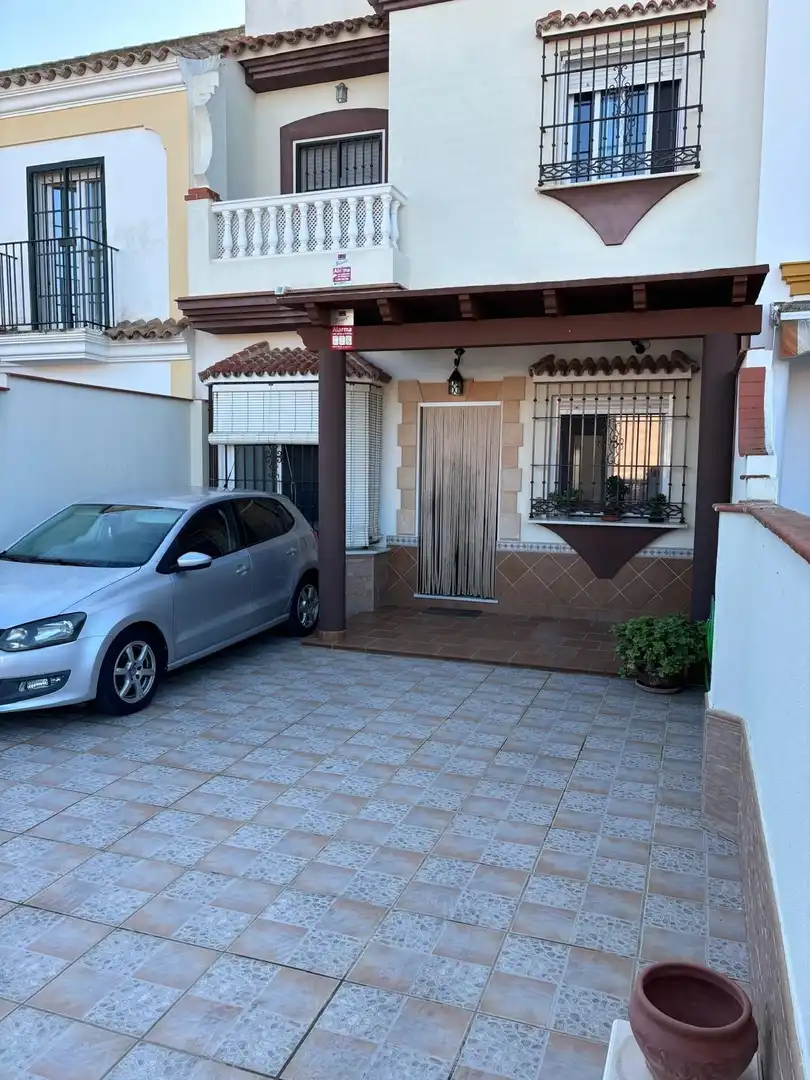 Dúplex amb jardí en venda a La Laguna, imagen 4