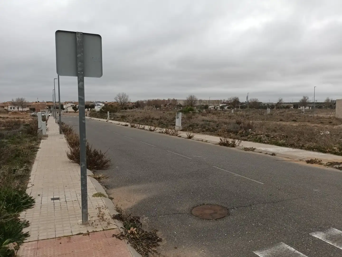 Residential for sale in EL GALLITO, Burguillos de Toledo