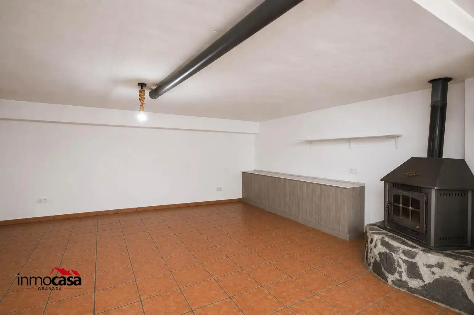 Casa adosada en venda en Armilla amb Aire condicionat, Calefacció i Jardí privat