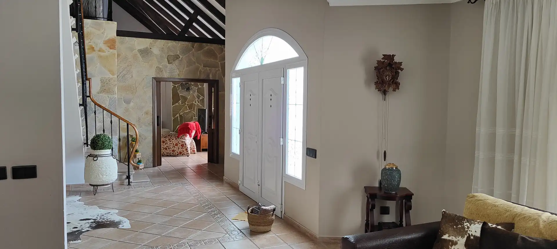 Casa o chalet en venta en Calle Guadalajara, El Goro - Ojos de Garza