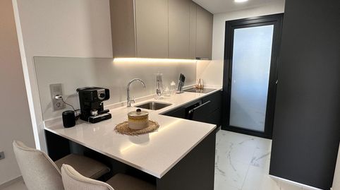 Foto 2 von Wohnungen zum Verkauf in Via Parque, Benidorm