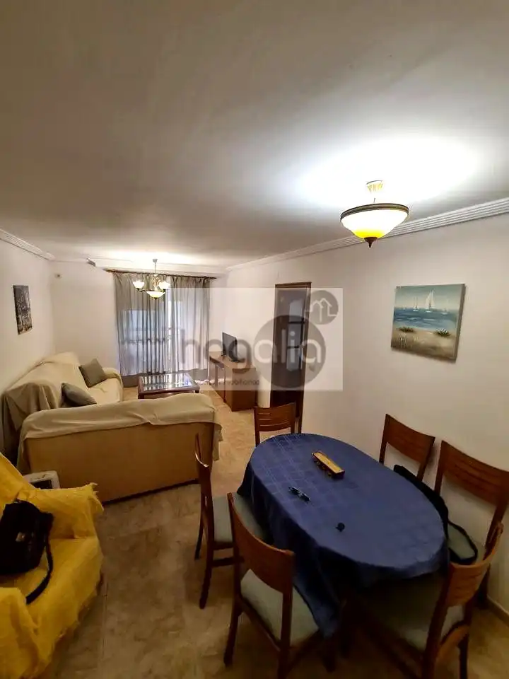 Piso de alquiler en Parque Atlántico- San Matías