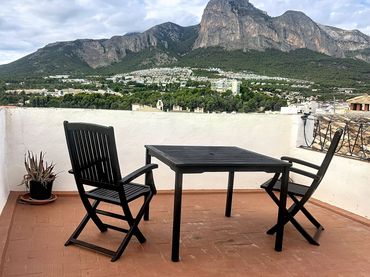 Casa rústica en venda a Casco urbano