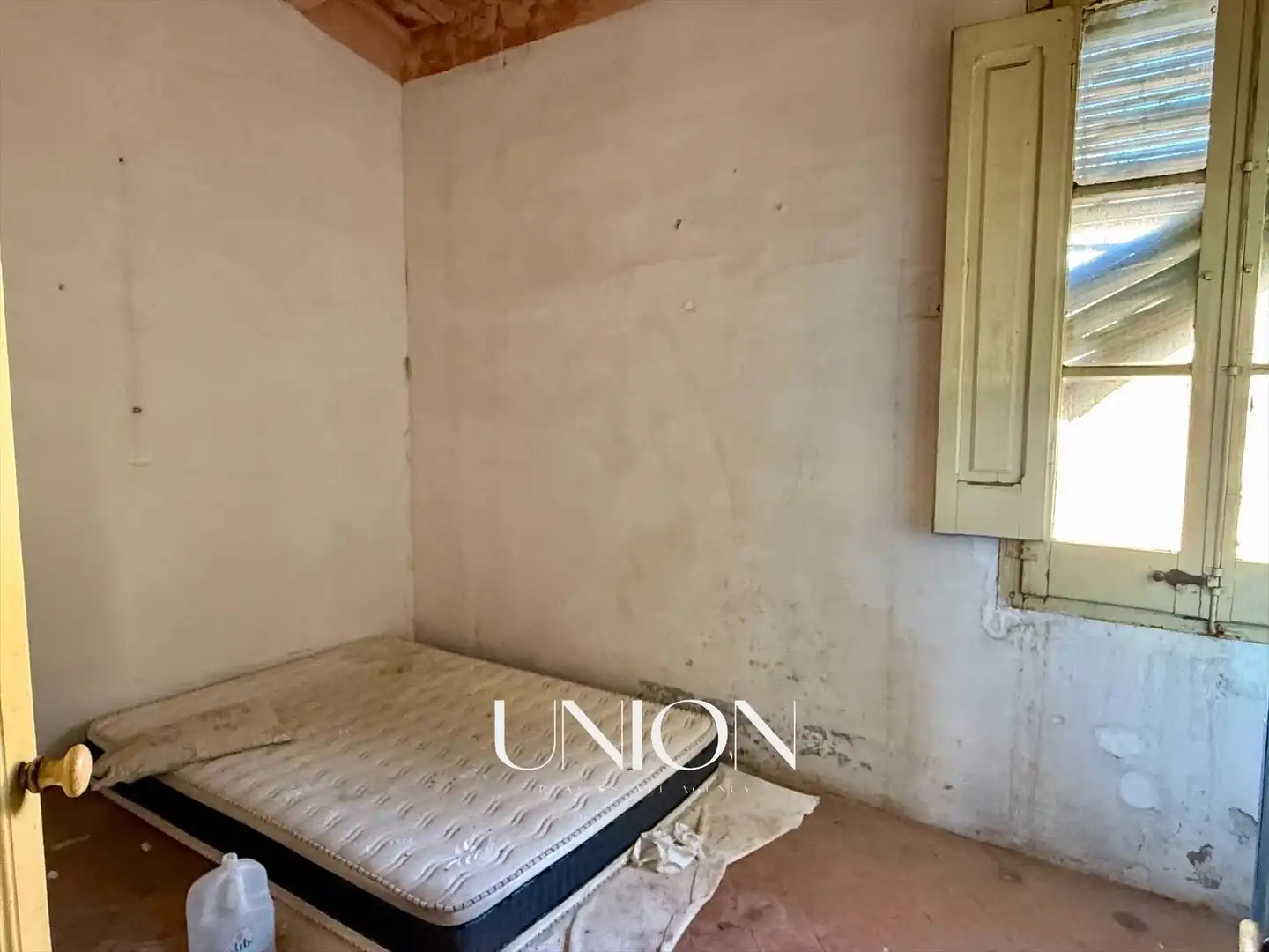Habitación de Finca rústica en venta en Sant Feliu de Guíxols con Jardín privado, Terraza y Trastero