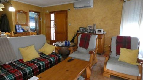 Foto 5 de Casa o xalet en venda a Alginet, Valencia