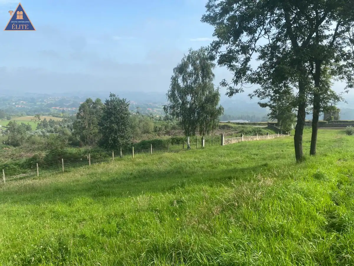 Finca rústica en venda en Villaviciosa