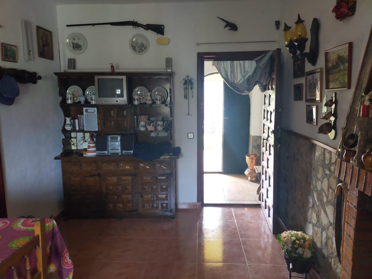 Casa o xalet en venda en Villar de Cañas amb Calefacció, Piscina i Moblat