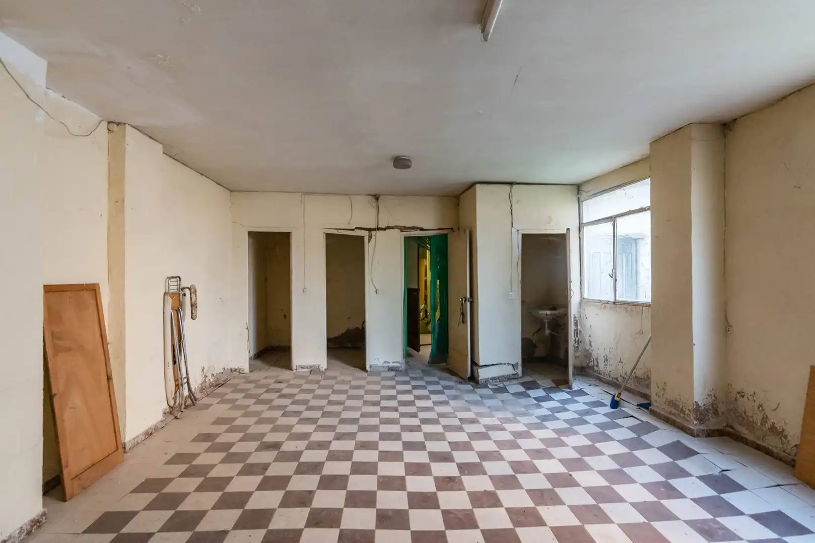 Planta baja en venta en Murcia