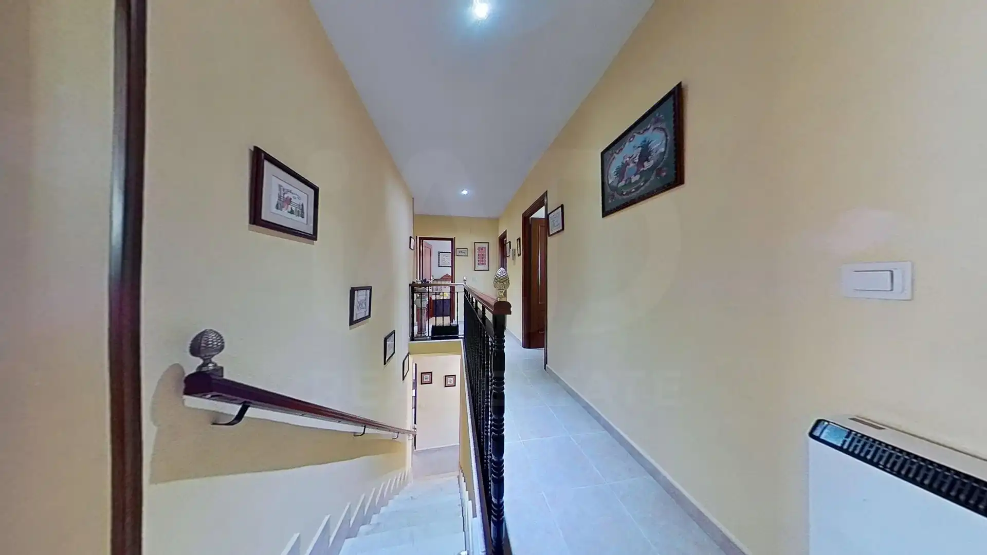 Casa o xalet en venda a Buenavista - Valparaíso - La Legua