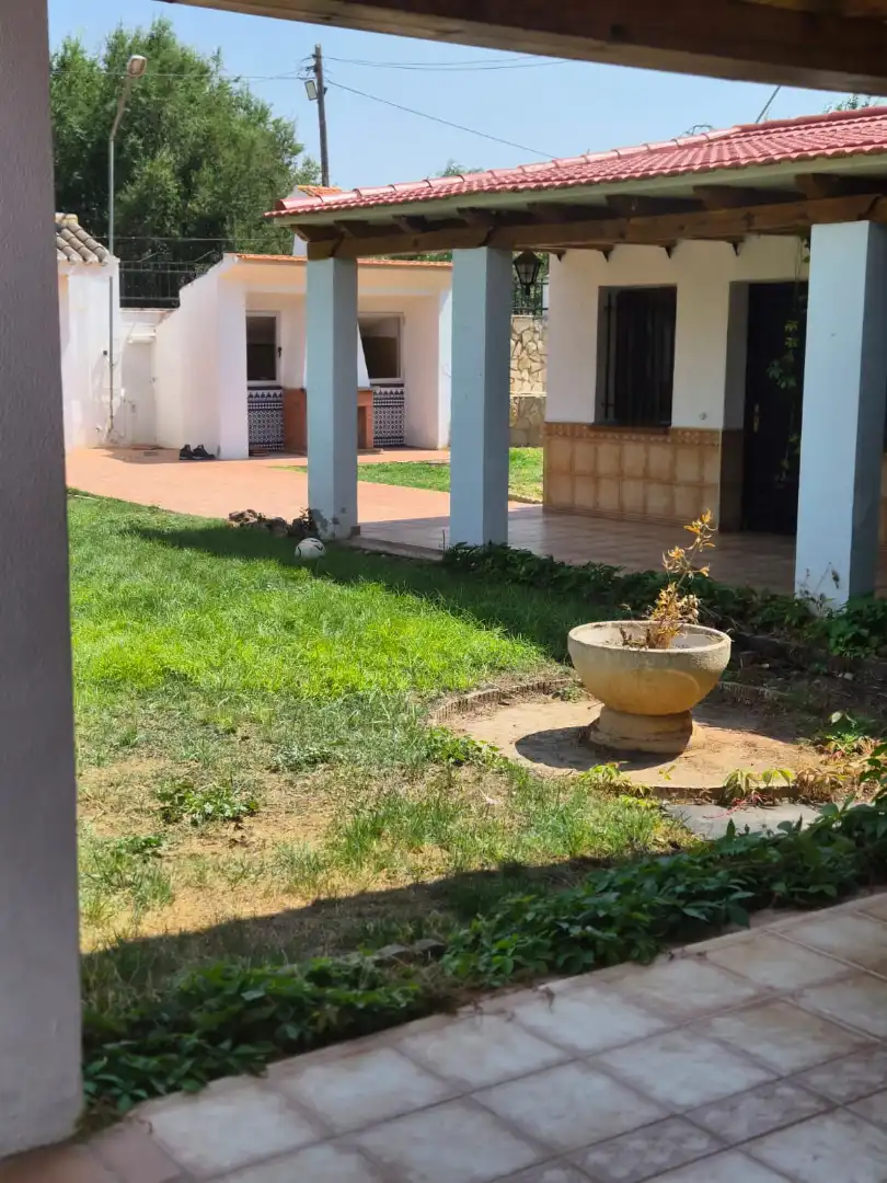 Chalet con terraza en venta en Pedanías - Extrarradio, imagen 6