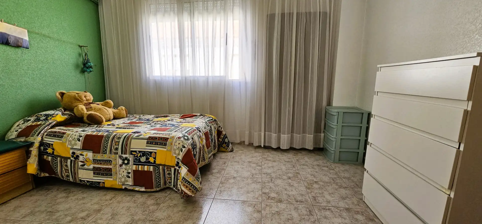 Bedroom of Duplexes for sale in Totana  with Air Conditioner, Terrace and Storage room