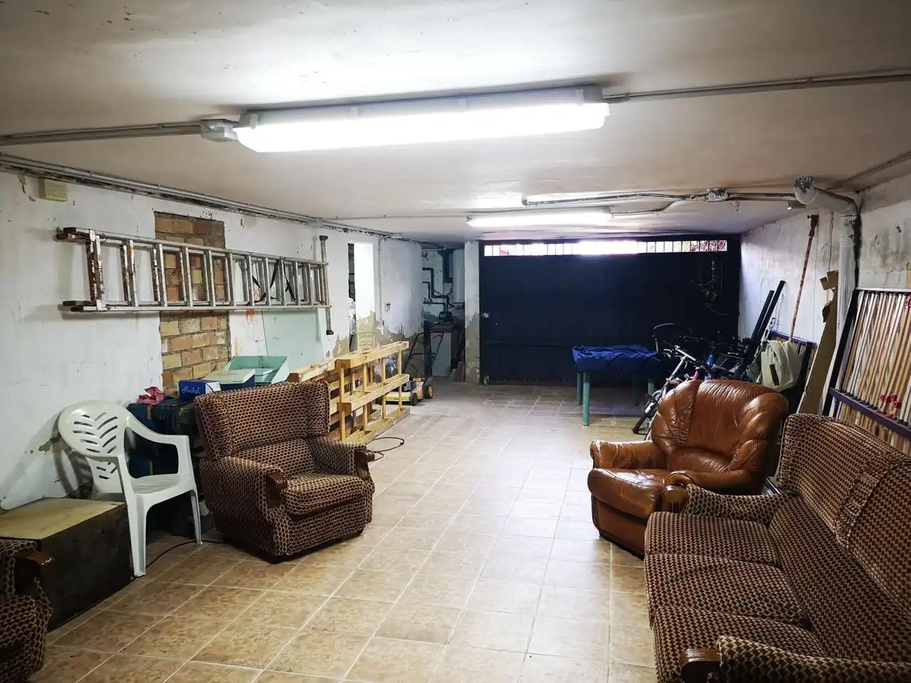 Casa o xalet en venda en Linares